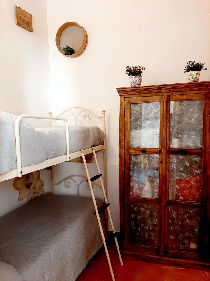 Pura Vida Iblea Hotel Ragusa Buitenkant foto