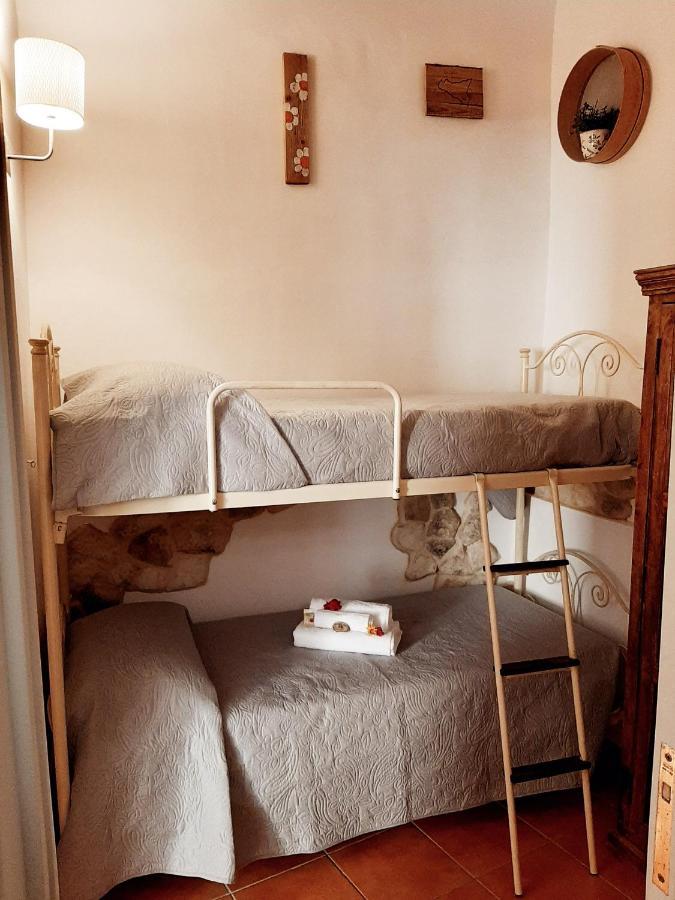 Pura Vida Iblea Hotel Ragusa Buitenkant foto