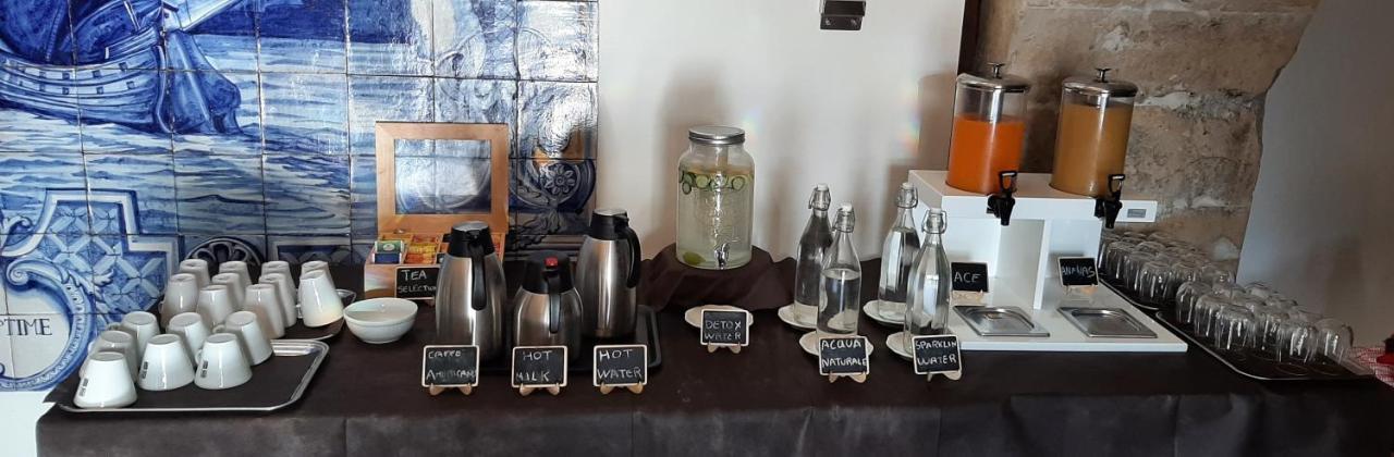 Pura Vida Iblea Hotel Ragusa Buitenkant foto