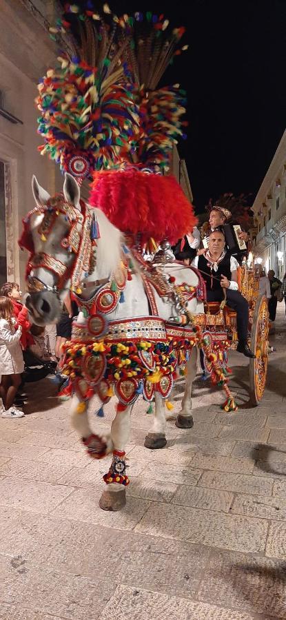 Pura Vida Iblea Hotel Ragusa Buitenkant foto