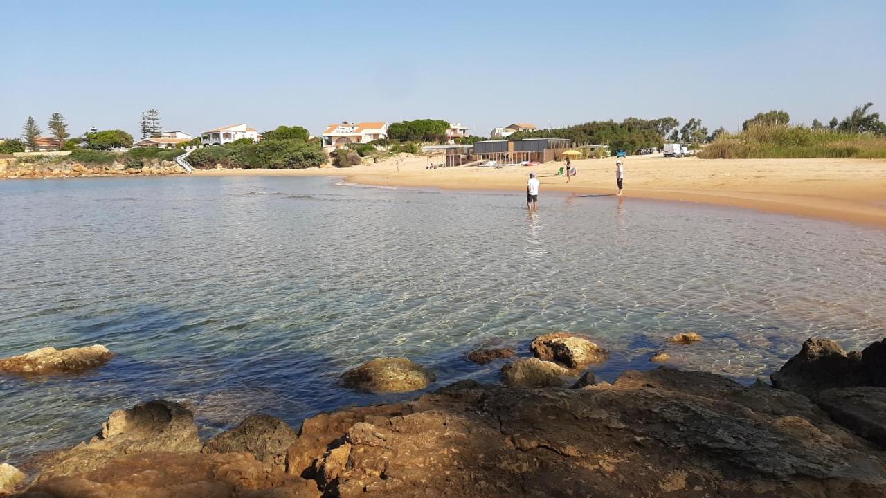 Pura Vida Iblea Hotel Ragusa Buitenkant foto