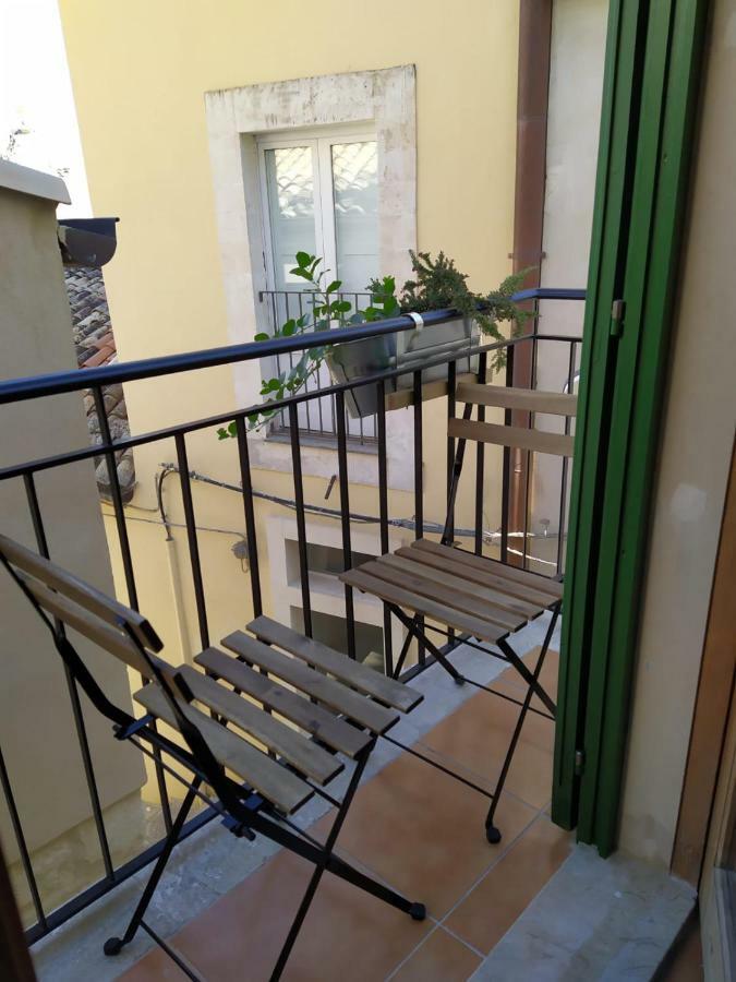 Pura Vida Iblea Hotel Ragusa Buitenkant foto