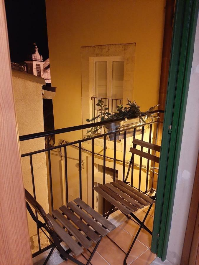 Pura Vida Iblea Hotel Ragusa Buitenkant foto