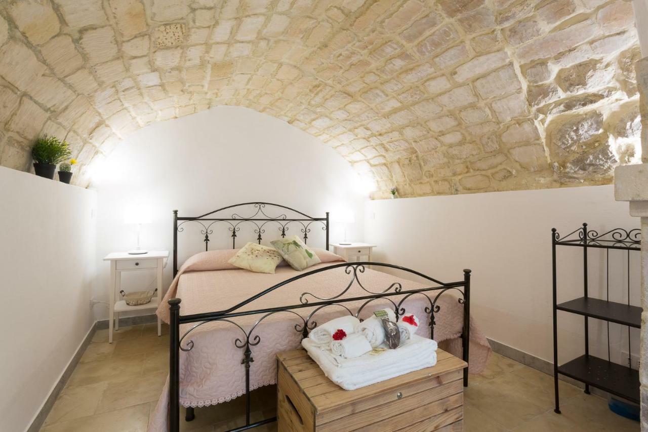 Pura Vida Iblea Hotel Ragusa Buitenkant foto