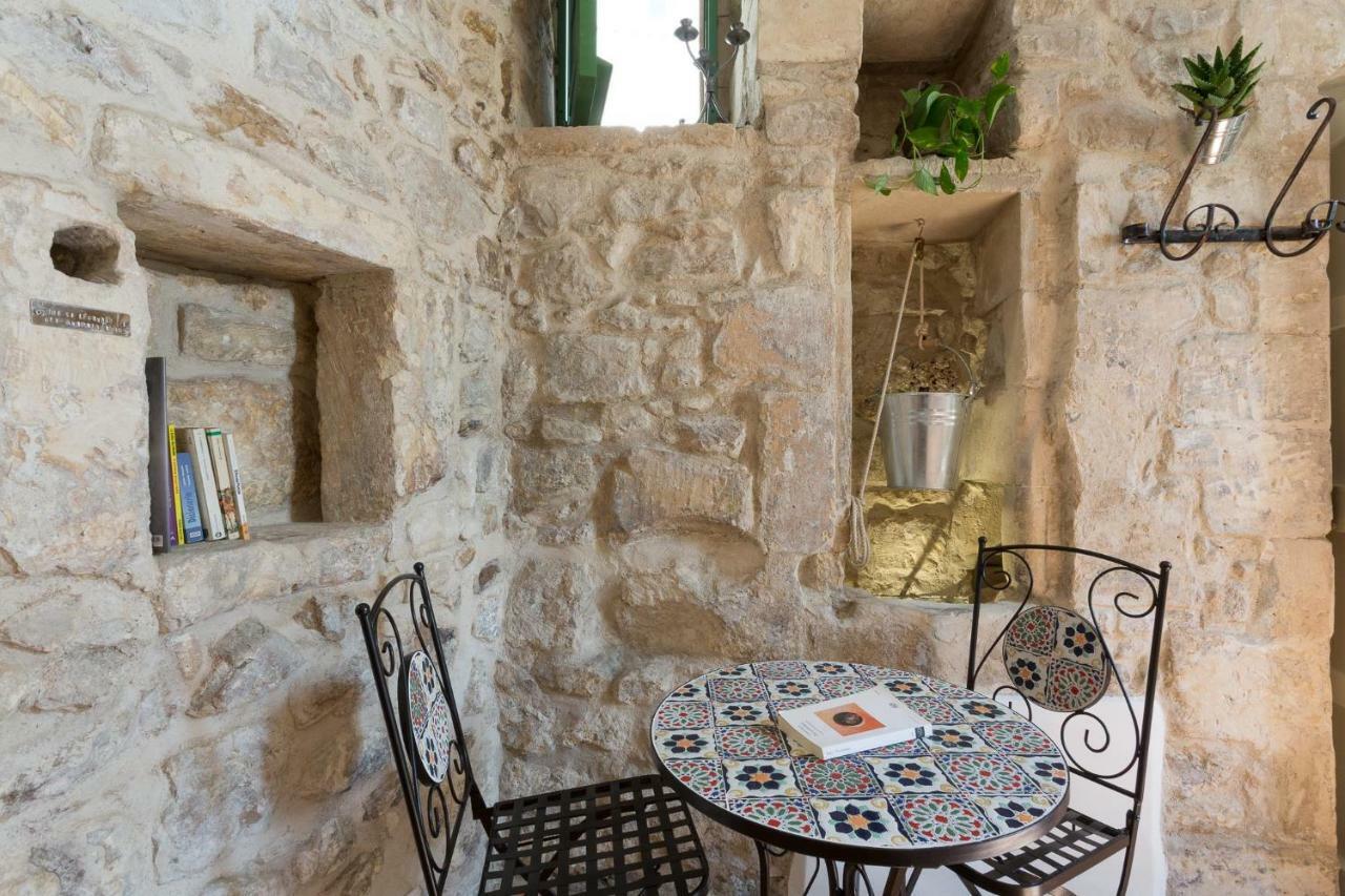 Pura Vida Iblea Hotel Ragusa Buitenkant foto