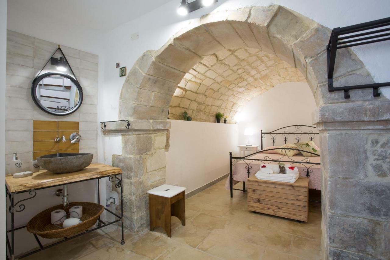 Pura Vida Iblea Hotel Ragusa Buitenkant foto