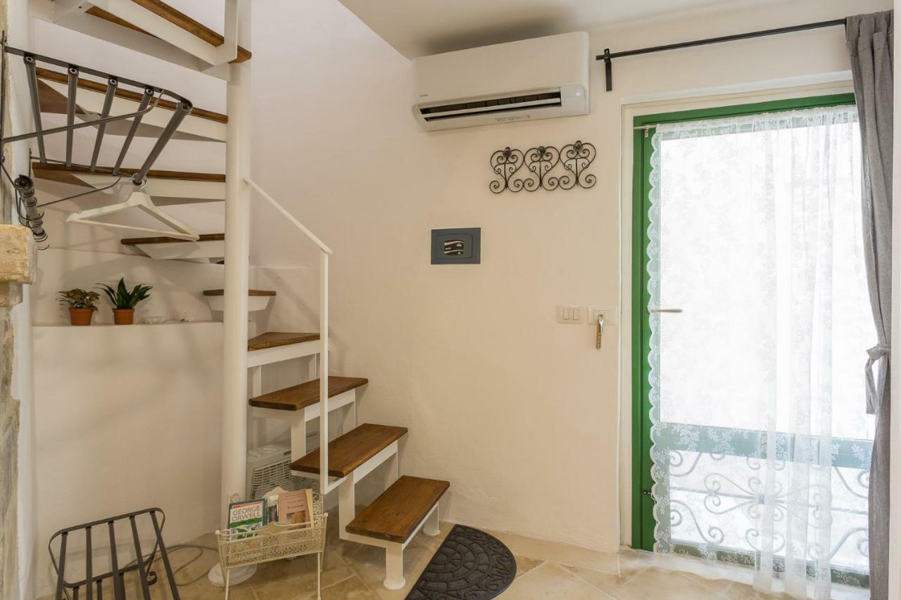 Pura Vida Iblea Hotel Ragusa Buitenkant foto