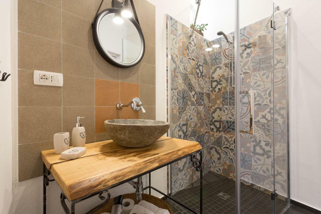 Pura Vida Iblea Hotel Ragusa Buitenkant foto