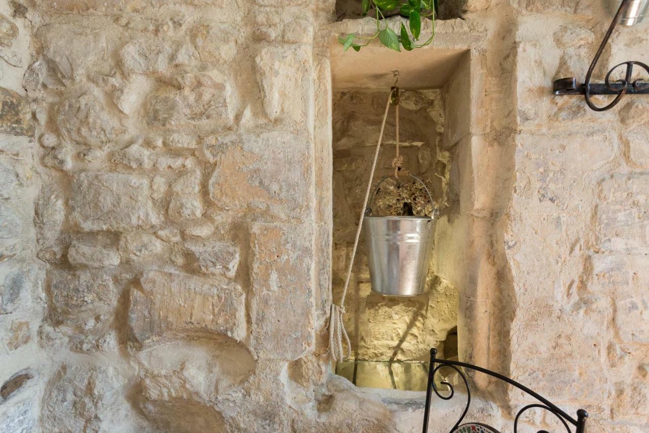 Pura Vida Iblea Hotel Ragusa Buitenkant foto