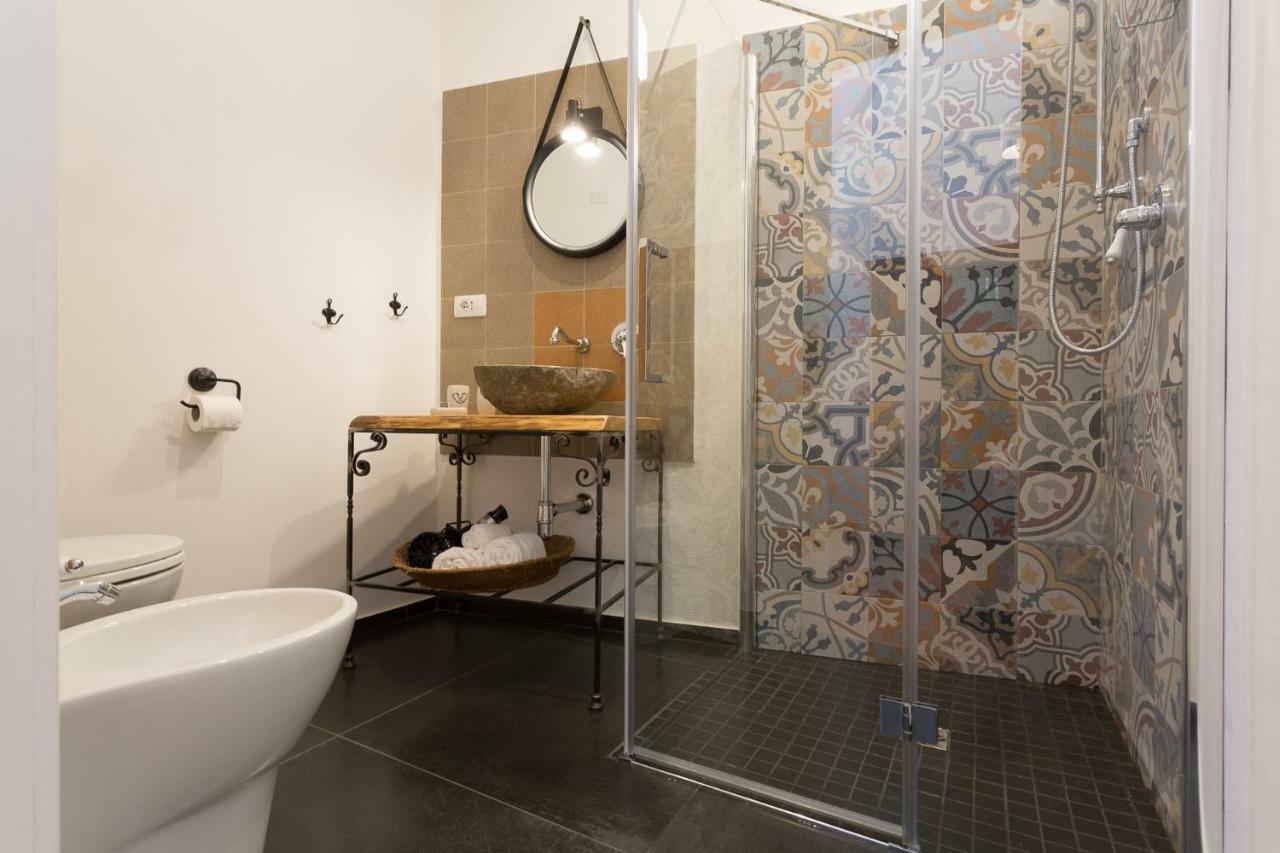 Pura Vida Iblea Hotel Ragusa Buitenkant foto