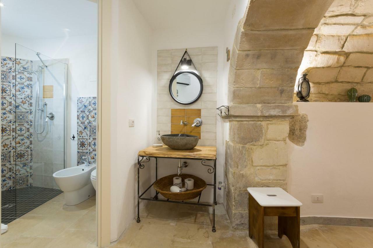 Pura Vida Iblea Hotel Ragusa Buitenkant foto