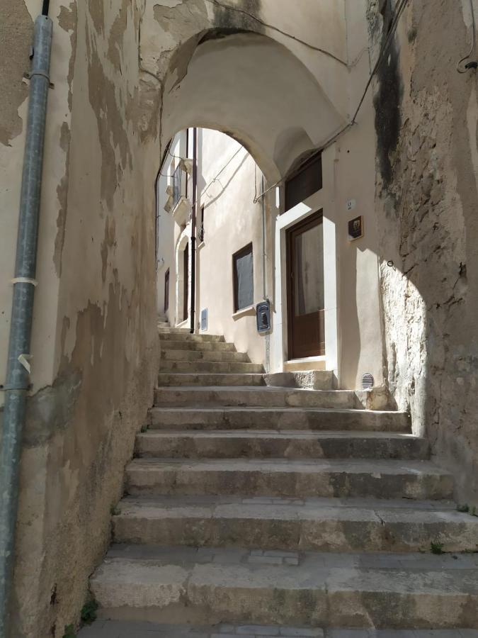 Pura Vida Iblea Hotel Ragusa Buitenkant foto