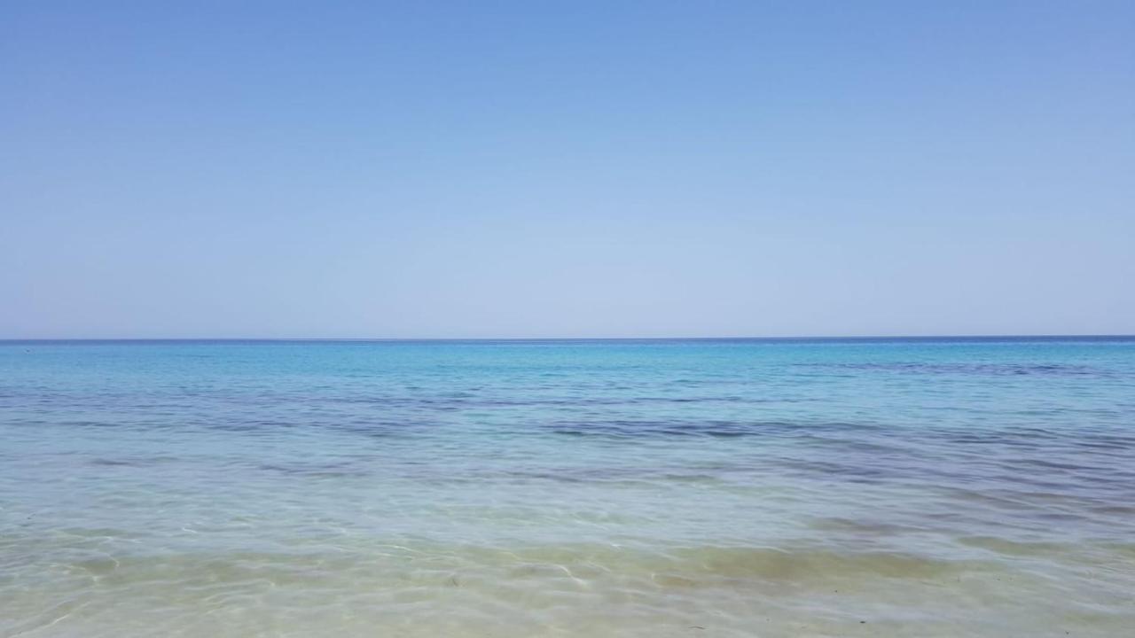 Pura Vida Iblea Hotel Ragusa Buitenkant foto